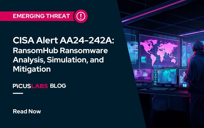 August 2024 Latest Malware, Vulnerabilities and Exploits